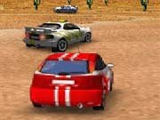 3D Rally Racing