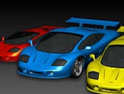 Play 3D Racing