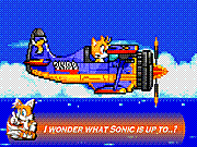 Play Sonic RPG ep 6
