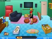 Play Babysitter