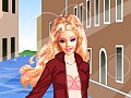 Play Barbie Dressup