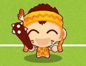 Play Crazy Tennis