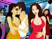 Play Kiss Evolution