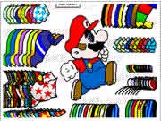 Play Make Mario Up