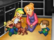 Play Nanny Mania