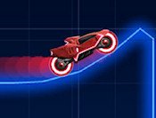 Play Neon Rider