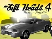 Play Sift Heads 4