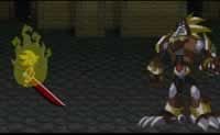 Play Sonic rpg 2