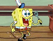 Play Spongebob The Krab O Matic