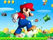 Play Super Mario Sunshine 64