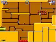 Play Super Mario World Flash