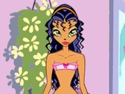 Play Winx Dress Up