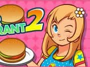 Play Burger Restaurant 2
