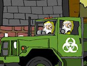 Play Agh Zombies