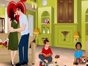 Play Angelina and Brad
