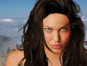 Play Angelina Jolie Makeover