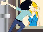 Play Apartment Kiss