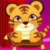 Play Baby Tiger