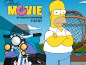 Play Simpsons Ball of Death