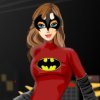 Play Batgirl Dress Up