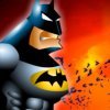 Batman dangerous buildings