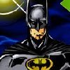 Play Batman dressup