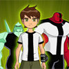 Play Ben 10 Jigsaw 2