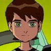 Play Ben 10 Kraken attack