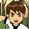 Play Ben 10 savage pursuit
