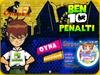 Play Ben 10 Super Penalty