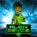 Play Ben 10 The Alien Device