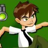 Play Ben 10 vs robots