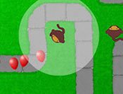 Play Bloons Tower Defence