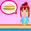 Play Breakfast Sandwich Shop