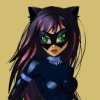 Play Catwoman Dress Up