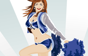 Play Cheerleader