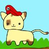 Play Chimmy Cat