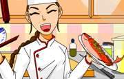 Play Chinese Food