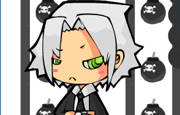 Play Color Gokudera