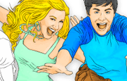 Play Color HSM