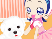 Play Cute Girls Room