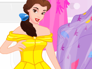 Play Disney Princess Room