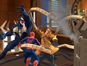 Play Dock Ock Rampage