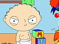 Play Dress Up Stewie