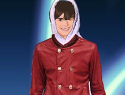Play Dress Up Zac Efron