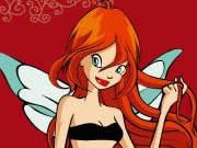 Play Winx Bloom
