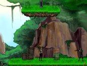 Play Elite Forces Jungle Strike