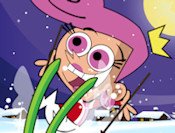 Play Fairly Odd Parents Winter Olympics