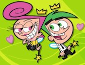 Play Fairy Odd Parents Rhythm Revolution