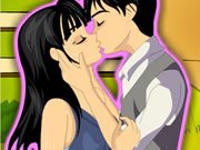 Play Farm Kissing